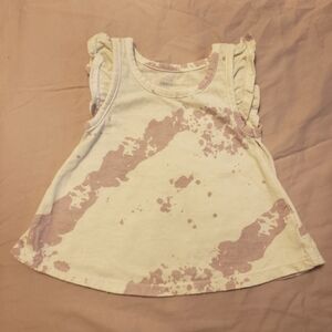 GRAYSON mini 3-6 mo t-shirt dress